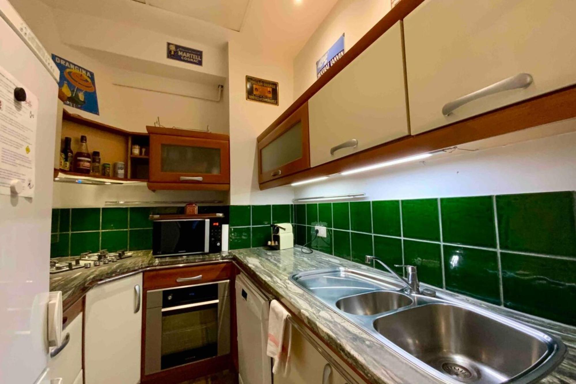 Apartment The Elegant- 2 Bedrooms And Central! Montpellier