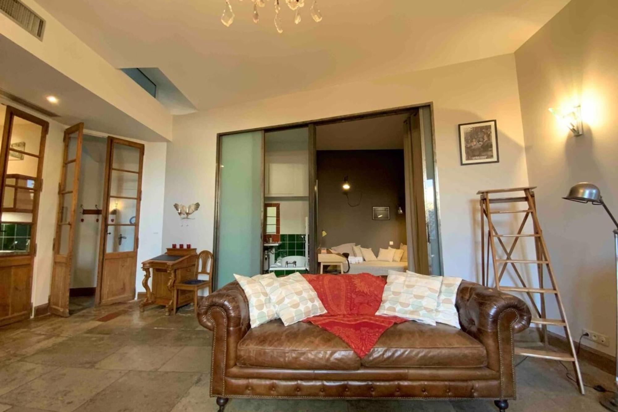 The Elegant- 2 Bedrooms And Central! Apartamento *